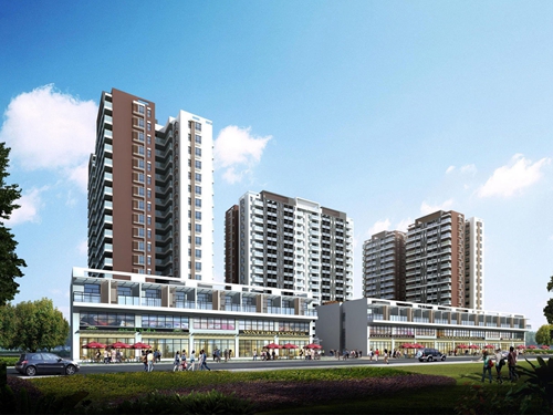 漯河loft公寓touzi价值有哪些？