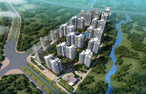 漯河房价还能坚挺吗
