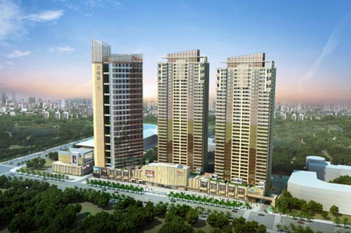 玖玺城济南户型图，漯河鲁明玖玺天悦规划图